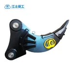 Excavator Ripper,Construction Machinery Parts,Excavator attachments