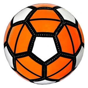 Excellent China Good Quality Durability Outdoor Player Soccer Promotional Balls For Best Team