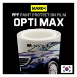 Excellent optical clarity tpu car body paint protection film