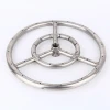 Excellent quality bbq accessories stainless steel oven tube burner