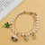 Import Excellent Quality Exquisite Workmanship Jewelry Irregular Shell Pearl Beads Bracelets from China