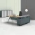 Import Executive office desk,luxury modern office furniture computer manage office desk from China
