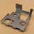 Import Experienced factory fabrication metal parts custom brace clips sheet metal u spring clips from China