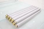 Experimental net in Colleges and Universities 0.025mm 0.02mm 0.15mm 10 20 mesh ultra fine pure nickel wire flat mesh sieve scree