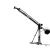 Import Extendable 3m jib crane for video camera for small HD camera from China