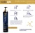 Import Extreme Liss Best Professional Use Brazilian Keratin Hair Shampoo & Liss from Brazil