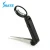 Import Eyebrow Tweezers with Magnifier from China