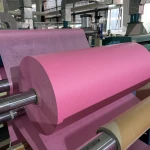 F-CLASS electrical Insulation paper DMD 6641 transformer insulating materials electric motor winding materials
