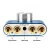 Import F900 2 Channel Mini Blue tooth Power Amplifier, BT 5.0 Hi-Fi Digital audio Amplifier from China