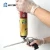 Import fabric adhesive heat resistant metal waterproof fabric glue from China