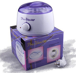 Faceshowes Summer Holiday electric wax warmer/paraffin wax heater with wax beans for hand FL-2