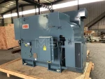 Factory ABB Induction Motor 6.6kv 11kv High Voltage Ev Electric Motor Asynchronous Electric ABB Motor
