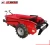 Import Factory ATV Mini Manure Spreader Used for Farming from China