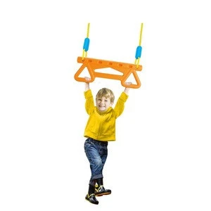 factory baby swing plastic sports toys outdoor/indoor swing