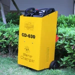 Factory best price hot selling auto car charger battery