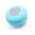 Import Factory best selling products mini bluetooth speaker waterproof with sucker from China