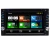 Import Factory Bluetooth GPS Navigation Double Din 6.2 Inch Wince System DVD/CD Universal USB  Car Radio from China