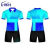Factory cheap price digital print sublimation jersey designs for badminton jersey sportswear