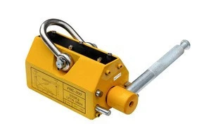 Factory cheap price permanent magnetic lifter