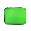 Factory Custom Fluorescent green 1680D tool storage box Other Special Purpose EVA cases