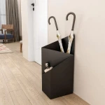 Factory Custom New Products Modern Stainless Steel Patio Umbrella Stand Holder