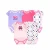 Import Factory direct cotton baby clothes romper clothing with best service and low price from China