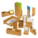 Factory Direct High Quality office desk organizer