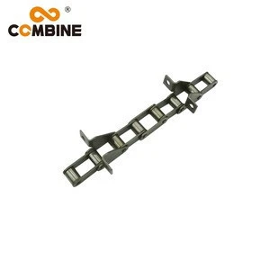 Factory Direct Hot Sale Combine Transmission Stainless Steel Roller Chain