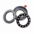 Import Factory direct low price one way thrust bearing price list for auto from China