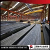 Factory direct lowest price hot rolled iron carbon structural mild steel h beam steel h-beam sizes for sale