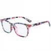 Factory direct price optical glasses glasses eyewear new design fram