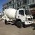 Import Factory Direct Sale 8 Cubic Meter Concrete Mixer Trucks from China