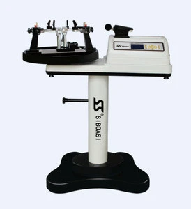 Factory direct sale Advanced tennis and badminton racket computer stringing machine