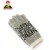 Import Factory Direct Sale Jacquard Logo Knitted Gloves Winter Mittens from China