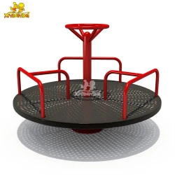 Factory direct sale playset equipments playgrounds for indoor and wood with swing set tunnel swing outdoor playground with slide