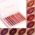 Import Factory Direct Sales  makeup lipsticks Matte Lip Gloss Boxed Non-stick Cup Waterproof Matte Lipstick from China