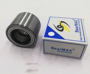 Factory direct sales of automobile wheel models are complete unit bearing precision bearing steel bearing DAC49840048