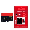 Factory Direct Sales sd card bulk 4gb class 10 wholesale oem 2gb with price