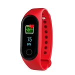 Factory direct sales waterproof smart band remote photography sport watch activity tracker other mobile phone accessories