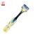 Import Factory direct supply 44cm plastic kids gm cricket bat from China