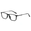 Factory direct supply eye frame glasses special design optical eye glasses