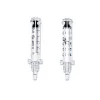 Factory direct supply high quality disposable sterile 0.3ml mesotherapy ampoule