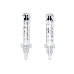 Factory direct supply high quality disposable sterile 0.3ml mesotherapy ampoule