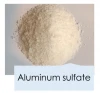 Factory Direct Supply non-iron Aluminium Sulphate