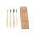 Import Factory Direct Wholesale, High Quality And Low Price Bamboo Toothbrush from China