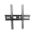 Import Factory Direct  Wholesale High Quality Metal LED TV Wall Mount Bracket Support 32"-55" from China