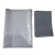 Import Factory direct wholesale white transparent thickened industrial PE plastic bag from China