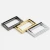 Import Factory Directly Sale High Quality Alloy Buckle For Belt Bag Garment Accessories from China