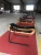 Import factory directly sell  wood curve treadmill from China