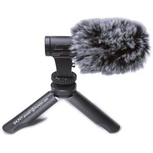 Factory Directly  Universal Mini Size Live Streaming Vlog Microphone